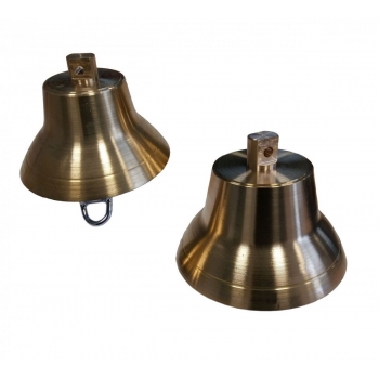 DZWON MOSIĘŻNY  150 MM